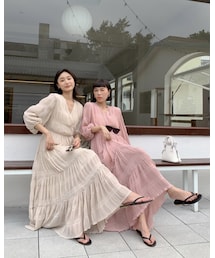 birthdaybashshop | ワンピース/ドレス