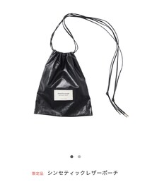 beautiful people | バッグ