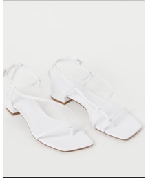 H&M | サンダル