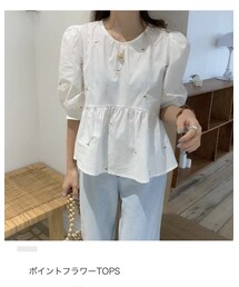 Birthday Bash | シャツ/ブラウス