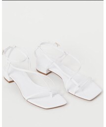 H&M | サンダル