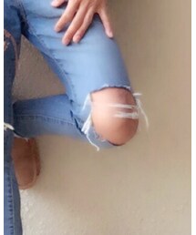 TOPMAN | デニムパンツ