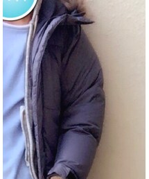 THE NORTH FACE | ダウンジャケット/コート