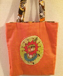 no brand | トートバッグ