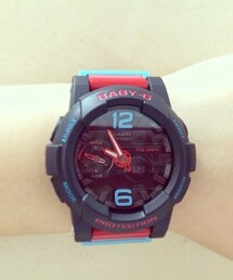 CASIO | アナログ腕時計