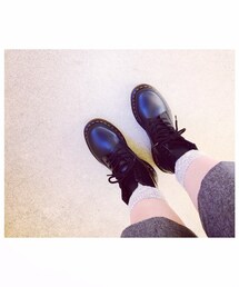 Dr. Martens | ブーツ