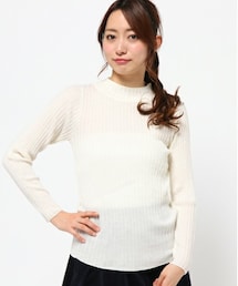 chambre de charme | ニット/セーター