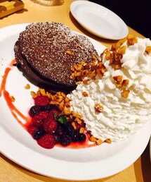 パンケーキ | その他