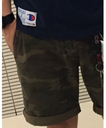 BACK NUMBER | その他パンツ