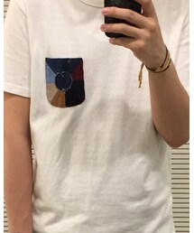SEVENDAYS=SUNDAY | Tシャツ/カットソー