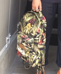 ami | AMI バックパック(バックパック/リュック)