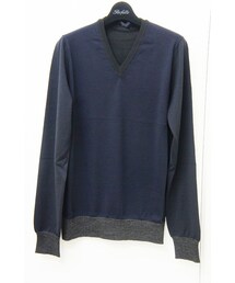 LANVIN | LANVIN(ニット/セーター)