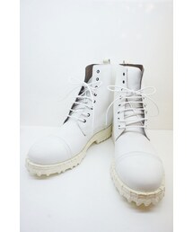 Acne Studios | ACNE　レースアップブーツ(ブーツ)