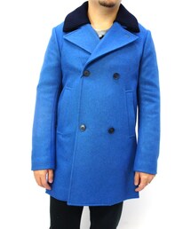 KENZO | KENZO　コート(ピーコート)