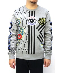 KENZO | KENZO　スウェット(スウェット)