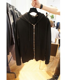 BALMAIN HOMME | BALMAIN ジップパーカー(パーカー)