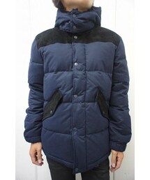 Acne Studios | 【Acne Studios】 Blaine Contrast(ダウンジャケット/コート)