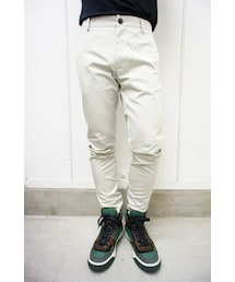 LANVIN | 【LANVIN】 Pants ( Ecru )(その他パンツ)