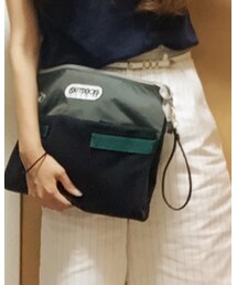 no brand | クラッチバッグ