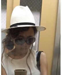 JEANASIS | ハット