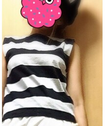 BEAMS | タンクトップ