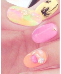 TRUnail | ハンドケア/ハンドクリーム