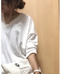 BEAUTY&YOUTH UNITED ARROWS | Tシャツ/カットソー