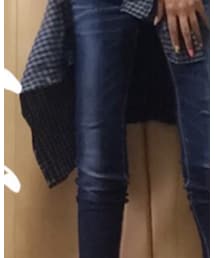 MOUSSY | デニムパンツ