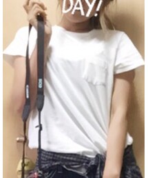 SHIPS | Tシャツ/カットソー