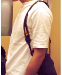 SAINT JAMES | Tシャツ/カットソー