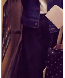 URBAN RESEARCH | スカート