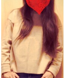 CIAOPANIC | ニット/セーター