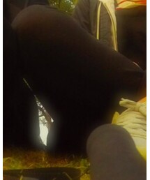 GU | サロペット/オーバーオール