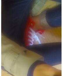 CONVERSE | スニーカー