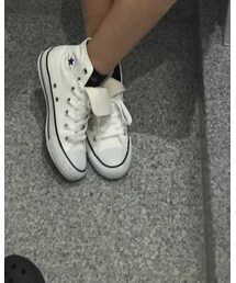 CONVERSE | スニーカー