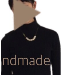 Handmade | ネックレス