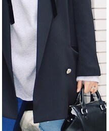 H&M | テーラードジャケット