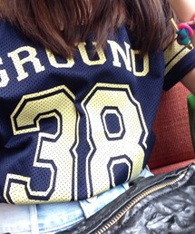 one way | Tシャツ/カットソー