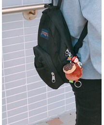JANSPORT | バックパック/リュック