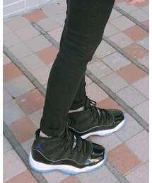 AIR JORDAN | スニーカー