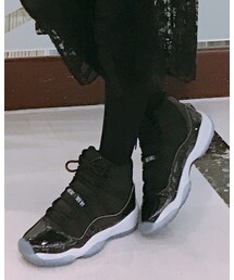 AIR JORDAN | スニーカー