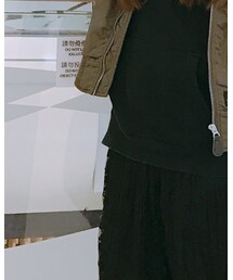 X-girl | その他トップス