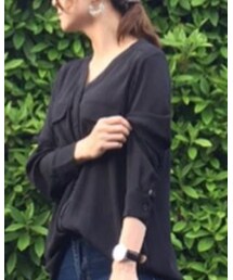 darkangel | シャツ/ブラウス