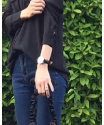 Daniel Wellington | アナログ腕時計