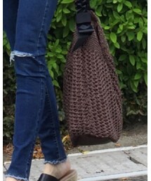 しまむら | トートバッグ