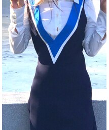 Vero Moda | シャツワンピース