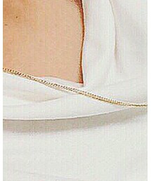 AZUL | ネックレス