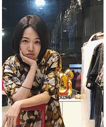 MOSCHINO | Tシャツ/カットソー