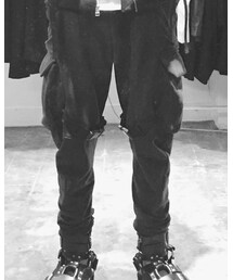 guerrilla-group.co | パンツ