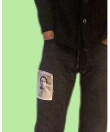 Levi's | Vintage Levi’s 501(デニムパンツ)